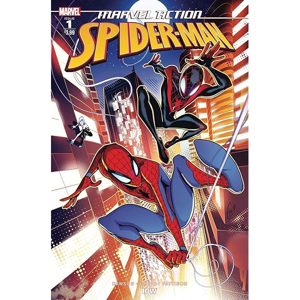 Amazon.com: Marvel Adventures Spider-Man Vol. 1: The Sinister Six